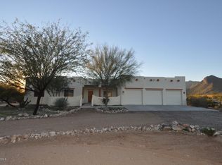 5322 N Tuthill Rd, Litchfield Park, AZ 85340