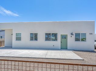 1315 W Speedway Blvd #1, Tucson, AZ 85745