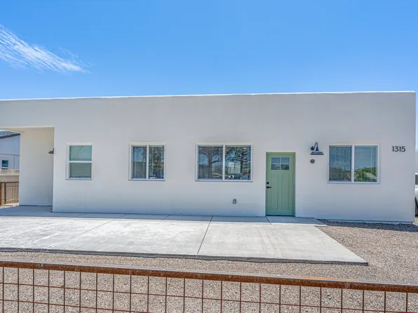 1315 W Speedway Blvd #1, Tucson, AZ 85745
