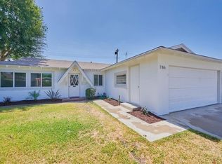 786 Glenshaw Dr, La Puente, CA 91744