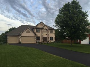 5880 Pintail Ln, White Bear Township, MN 55110