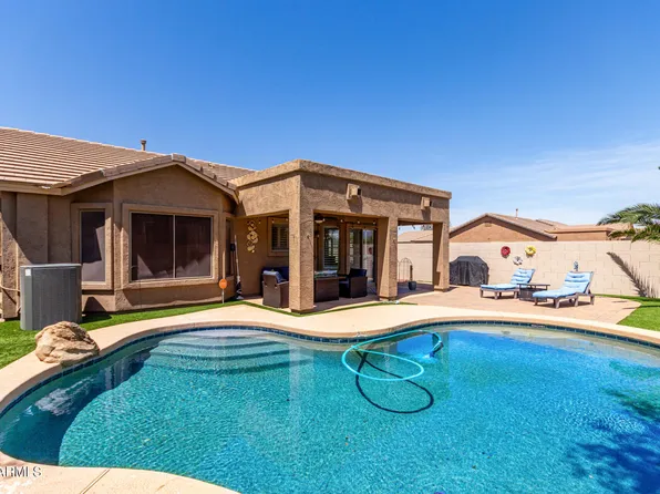 18911 N MILLER Way, Maricopa, AZ 85139