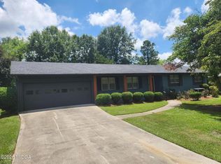 1266 Normandy Rd, Macon, GA 31210