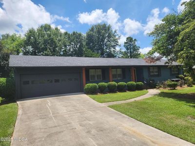 1266 Normandy Rd, Macon, GA, 31210
