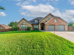 10528 Lago Vis, Quinlan, TX 75474