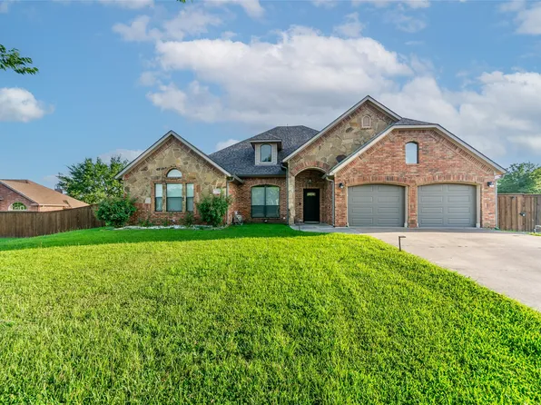 10528 Lago Vis, Quinlan, TX 75474