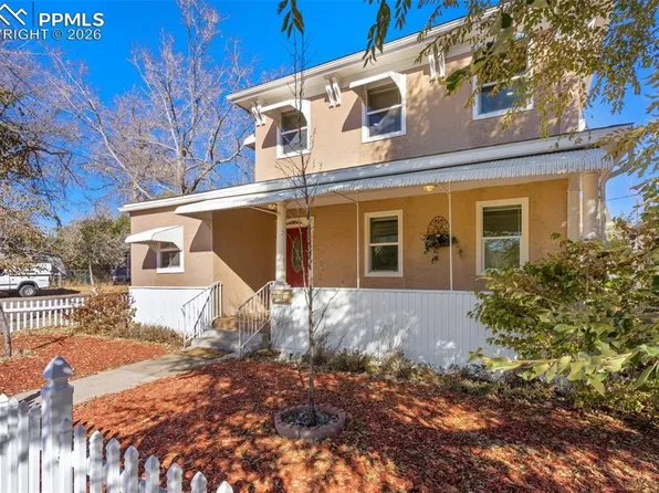 502 E Boulder St, Colorado Springs, CO 80903