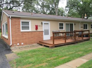 7338 1/2 Lovers Ln, Portage, MI 49002