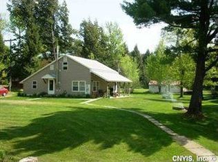 41 McCuin Rd, Brasher Falls, NY 13613