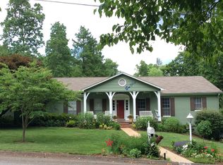 5801 Glen Cove Dr, Knoxville, TN 37919