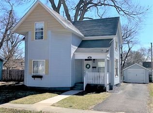 305 E Washington St, O'Fallon, IL 62269