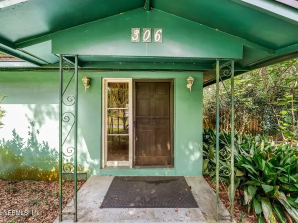 306 METZ Street, Jacksonville, FL 32211