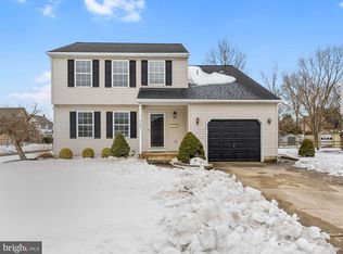 640 High St, Gibbstown, NJ 08027