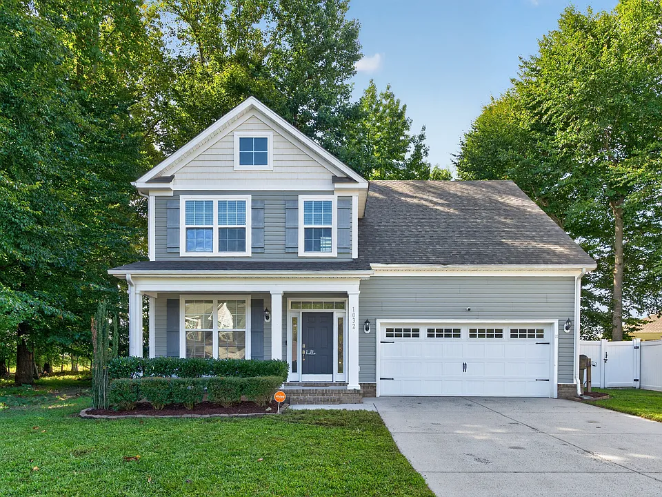 1032 Meadows Reach Cir