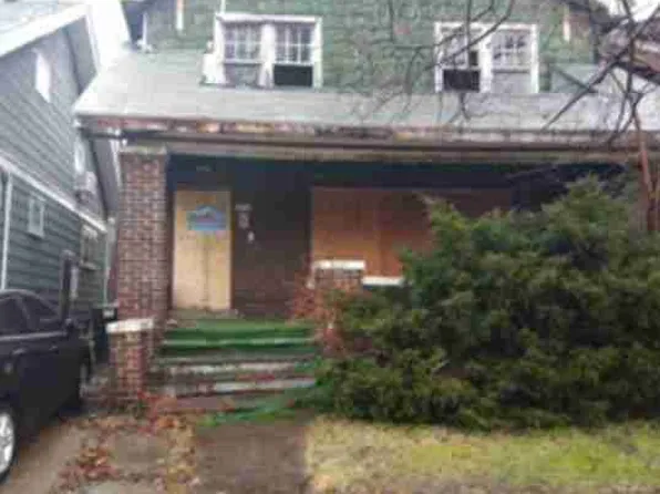 2730 Taylor St, Detroit, MI 48206
