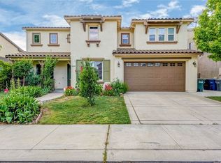 4019 Sisteron Ct, Merced, CA
