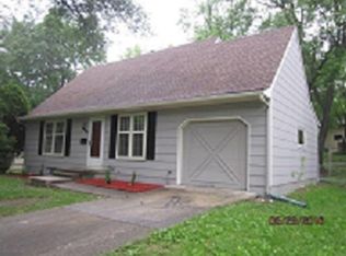 9206 Marsh Ave, Kansas City, MO 64138