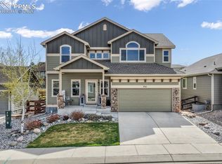 761 Tailings Dr, Monument, CO 80132