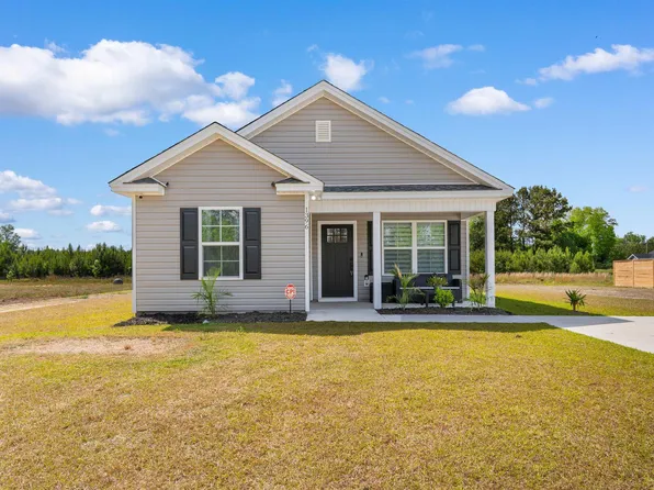 1396 Highway 129 Lot 3- Sumter, Galivants Ferry, SC 29544