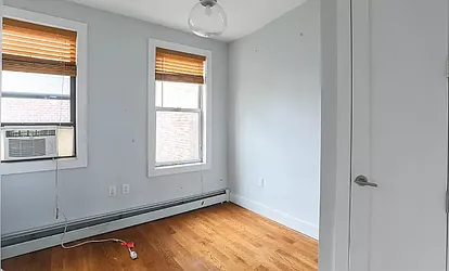 Rented by Hagstrom Management Inc