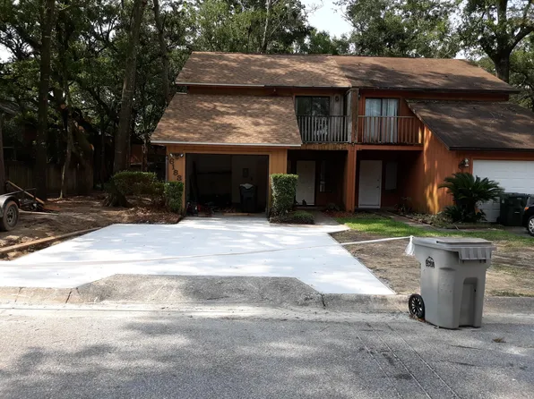 6183 Alicia Dr, Pensacola, FL 32504