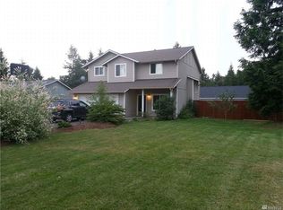 20 E Swallow Ct, Allyn, WA 98524