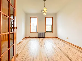 Rented by Corcoran