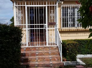 3631 NW 19th St, Miami, FL 33125