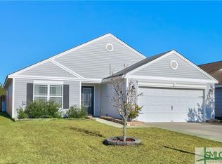 164 Lakepointe Dr, Savannah, GA 31407