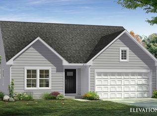 Outrigger Rd HOMESITE 342, Inwood, WV 25428