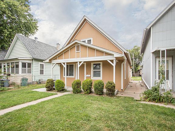 2nd image of 2024 Avenue D