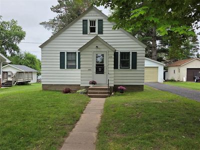 229 South Street, Amery, WI, 54001