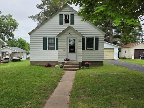 229 South Street, Amery, WI 54001