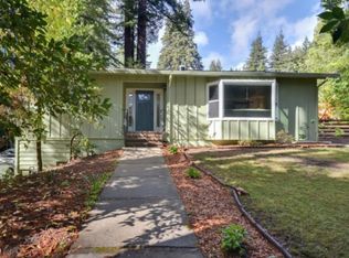 237 Crystal Springs Ln, Felton, CA 95018