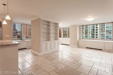 Rented by Milford Management