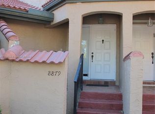 8879 W Sunrise Blvd, Plantation, FL 33322