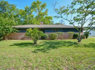 1324 Old Barnwell Rd, West Columbia, SC 29170