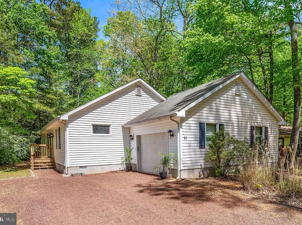 55 Tail Of The Fox Dr, Ocean Pines, MD 21811