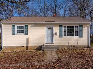 513 Ridgecrest Dr, High Point, NC 27262