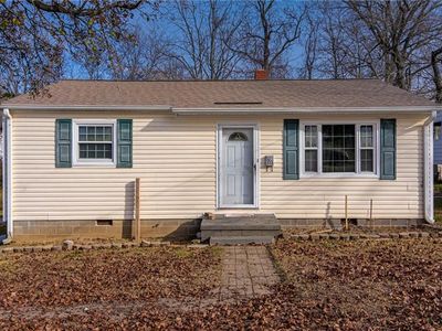 513 Ridgecrest Dr, High Point, NC, 27262