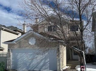 238 S Bridleridge Way SW, Calgary, AB T2Y 4M6