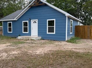 414 N Liberty St, El Campo, TX 77437