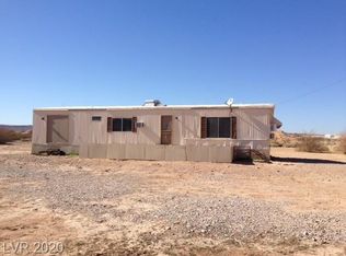 1983 S Moapa Valley Blvd, Overton, NV 89040