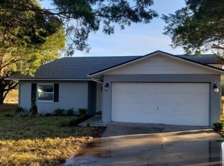 20818 SW Beach Blvd, Dunnellon, FL 34431