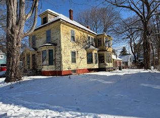 22 Berkeley St, Westbrook, ME 04092