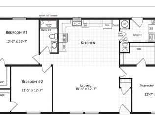4008 Nancy Ln, Kalamazoo, MI 49006