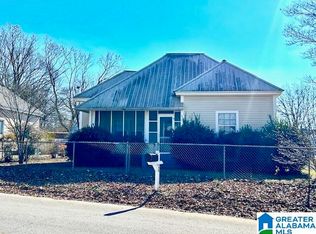 25 A St SW, Jacksonville, AL 36265