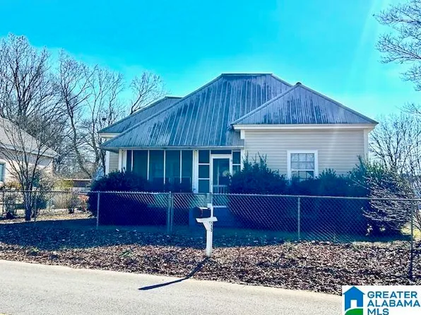 25 A St SW, Jacksonville, AL 36265