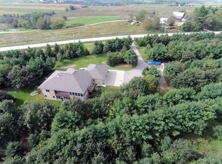 8310 State Road 39, Hollandale, WI 53544