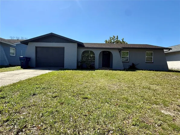 7102 Carmel Ave, New Port Richey, FL 34655